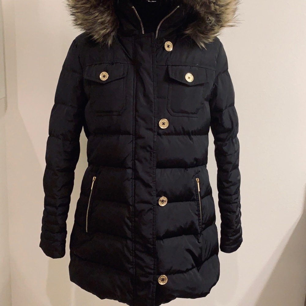 Winter Jacket
